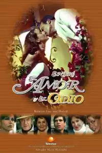 Affiche de la série No Limite da Paixão