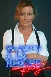 Affiche de la série No culpes a la noche