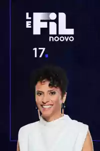 Jaquette : Noovo Le Fil 17