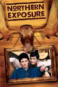 Jaquette : Northern Exposure