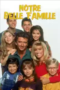 Affiche de la série Notre belle famille