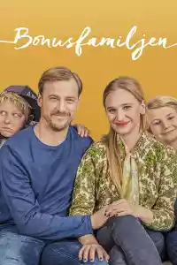 Affiche de la série Notre grande famille