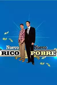 Affiche de la série Nuevo Rico Nuevo Pobre