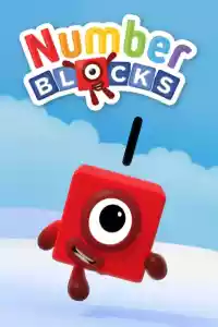 Affiche de la série Numberblocks