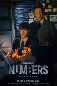 Jaquette : Numbers