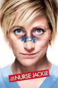 Affiche de la série Nurse Jackie