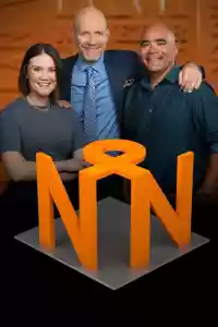 Affiche de la série Nytt på nytt