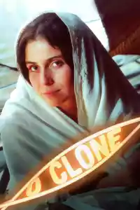 Affiche de la série O Clone