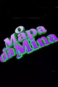 Affiche de la série O Mapa da Mina