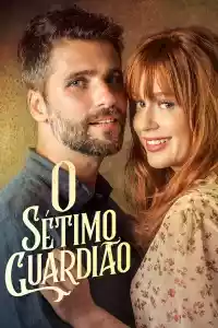 Affiche de la série O Sétimo Guardião