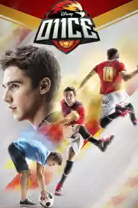 Affiche de la série O11CE