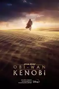Affiche de la série Obi-Wan Kenobi