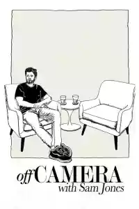 Affiche de la série Off Camera with Sam Jones