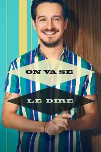 Affiche de la série On va se le dire