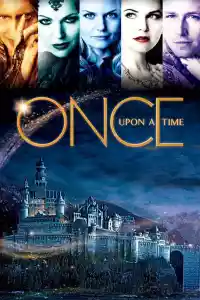 Jaquette : Once Upon a Time