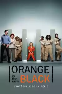 Affiche de la série Orange Is the New Black