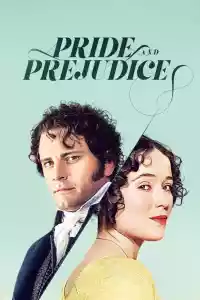 Affiche de la série Orgueil et Préjugés