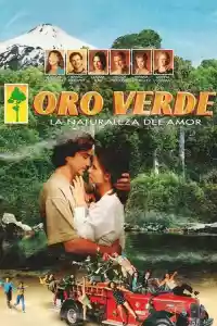 Affiche de la série Oro verde