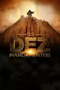 Affiche de la série Os Dez Mandamentos