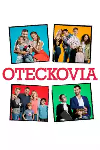 Affiche de la série Oteckovia
