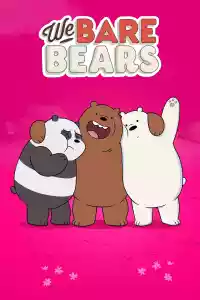 Affiche de la série Ours pour un et un pour t'ours