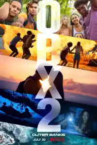 Affiche de la série Outer Banks