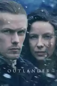 Affiche de la série Outlander