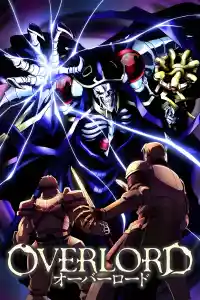 Affiche de la série Overlord