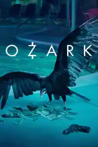 Affiche de la série Ozark