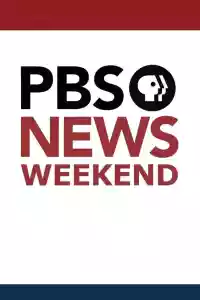 Affiche de la série PBS News Weekend