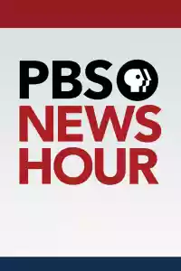 Jaquette : PBS NewsHour