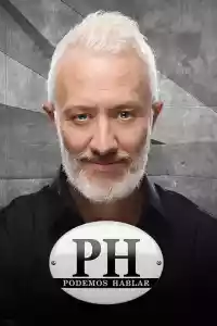 Affiche de la série PH: Podemos hablar
