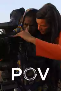 Jaquette : POV