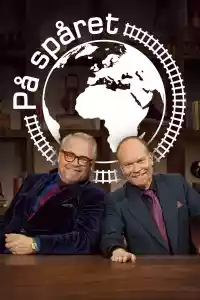 Affiche de la série På spåret