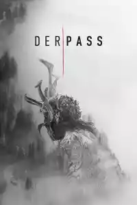 Affiche de la série Pagan Peak