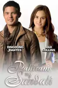Affiche de la série Pahiram ng Sandali
