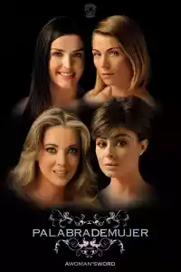 Affiche de la série Palabra de Mujer