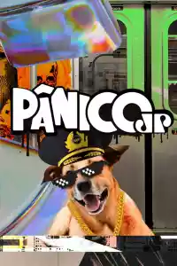 Affiche de la série Pânico Jovem Pan