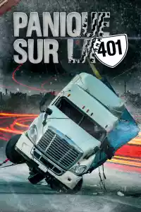 Affiche de la série Panique sur la 401