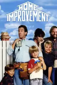Affiche de la série Papa bricole