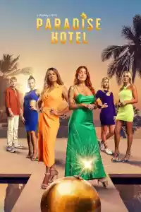 Affiche de la série Paradise Hotel