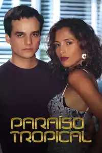 Affiche de la série Paraíso Tropical