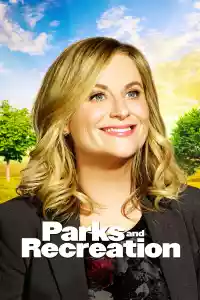 Affiche de la série Parks and Recreation