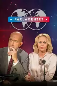 Affiche de la série Parlamentet