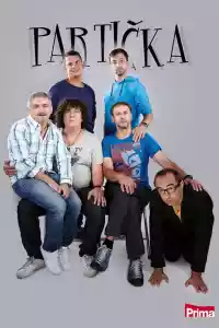 Affiche de la série Partička