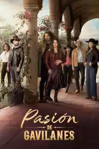 Affiche de la série Pasión de gavilanes