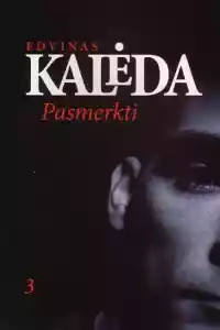 Affiche de la série Pasmerkti