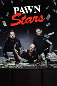Affiche de la série Pawn Stars