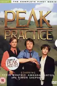 Affiche de la série Peak Practice