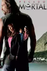 Affiche de la série Pecado Mortal